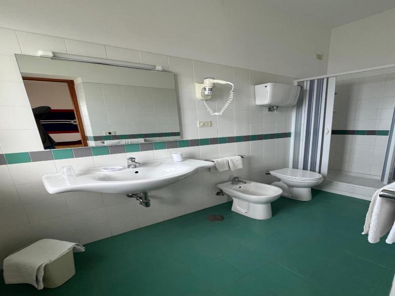 Hotel La Carruba image