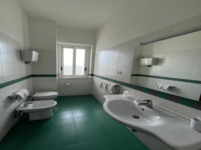 Hotel La Carruba image