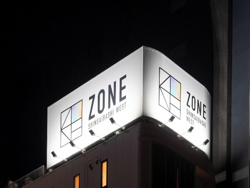 Zone Shinsaibashi West image