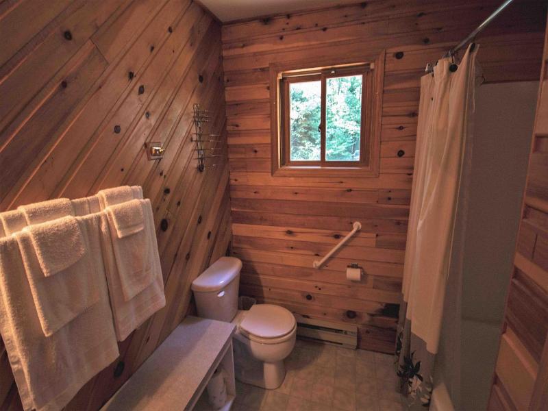 "high Falls Bay Cottages, Camping & Waterpark" image