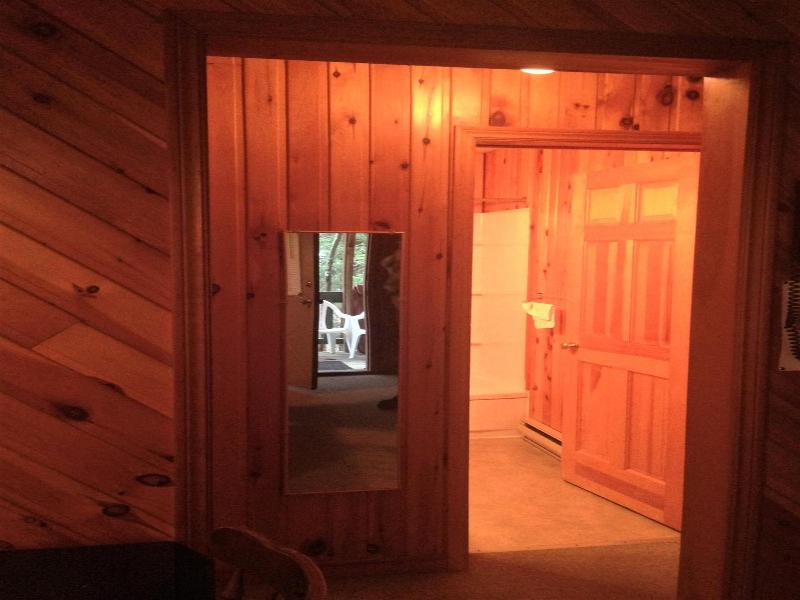 "high Falls Bay Cottages, Camping & Waterpark" image