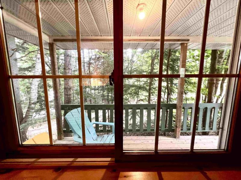 "high Falls Bay Cottages, Camping & Waterpark" image