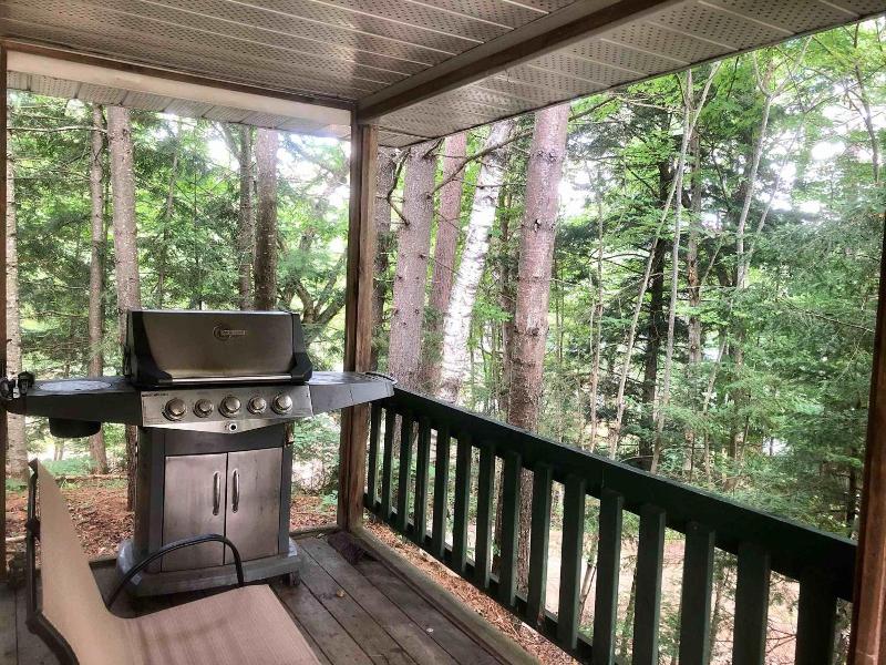 "high Falls Bay Cottages, Camping & Waterpark" image
