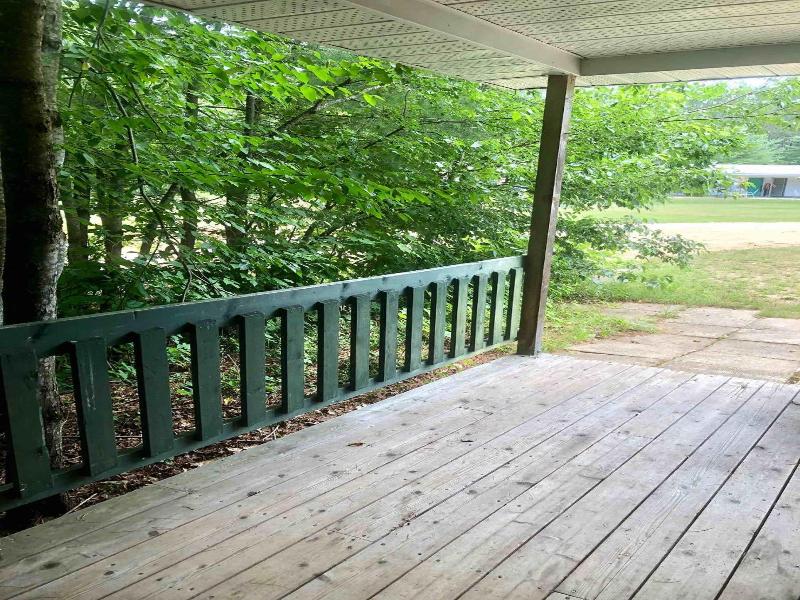 "high Falls Bay Cottages, Camping & Waterpark" image