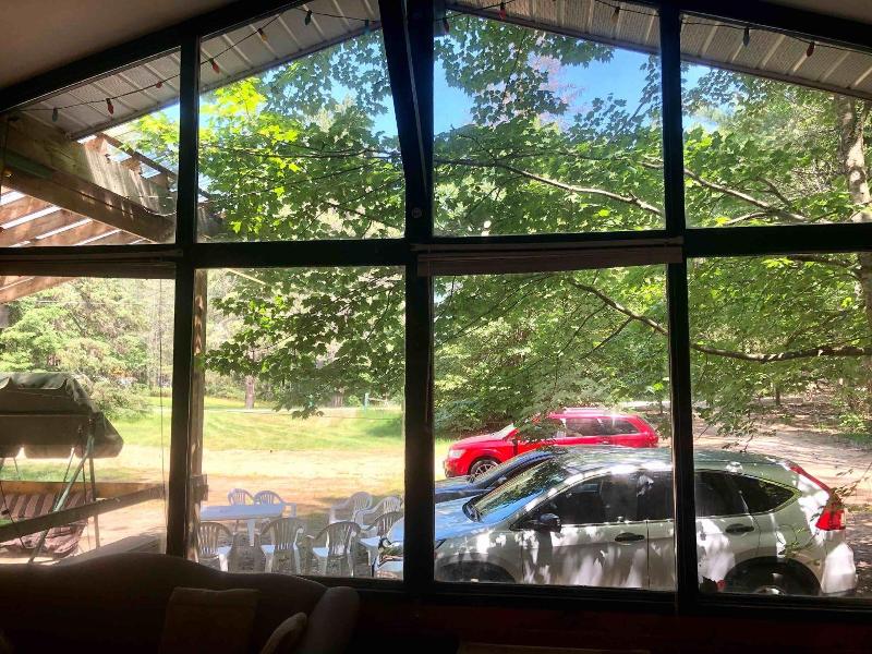 "high Falls Bay Cottages, Camping & Waterpark" image