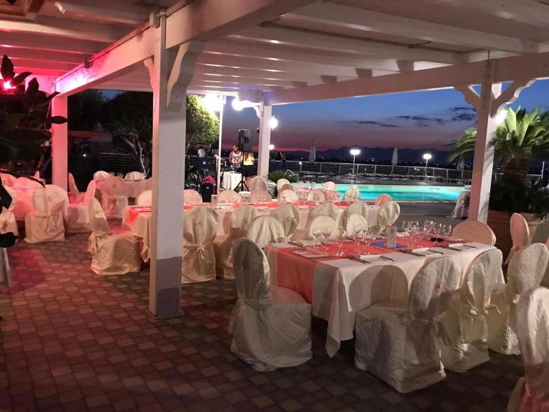 Hotel Ristorante Paradiso image