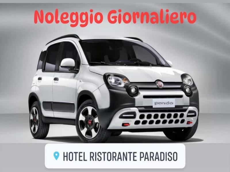 Hotel Ristorante Paradiso image