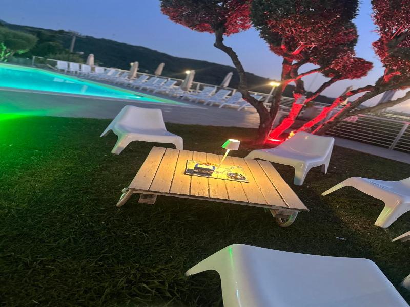 Hotel Ristorante Paradiso image