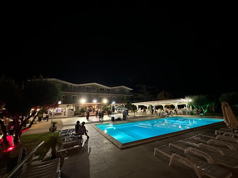 Hotel Ristorante Paradiso image
