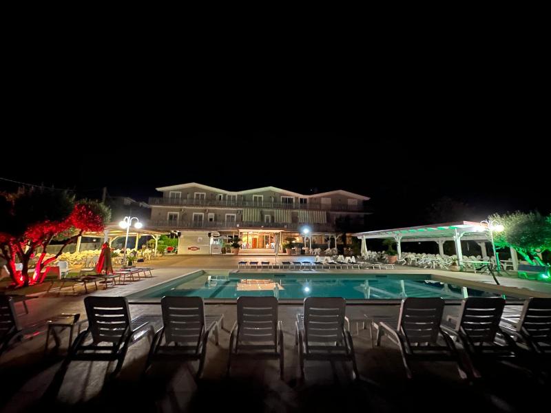 Hotel Ristorante Paradiso image