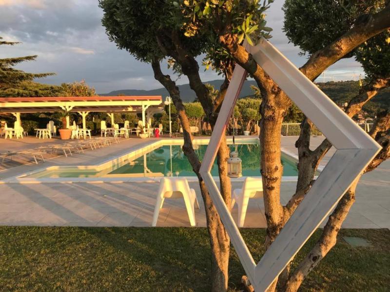 Hotel Ristorante Paradiso image