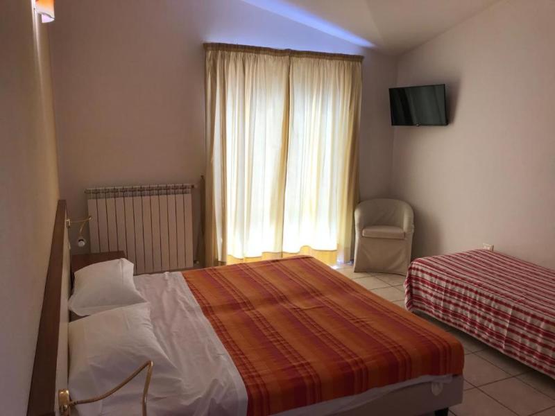 Hotel Ristorante Paradiso image