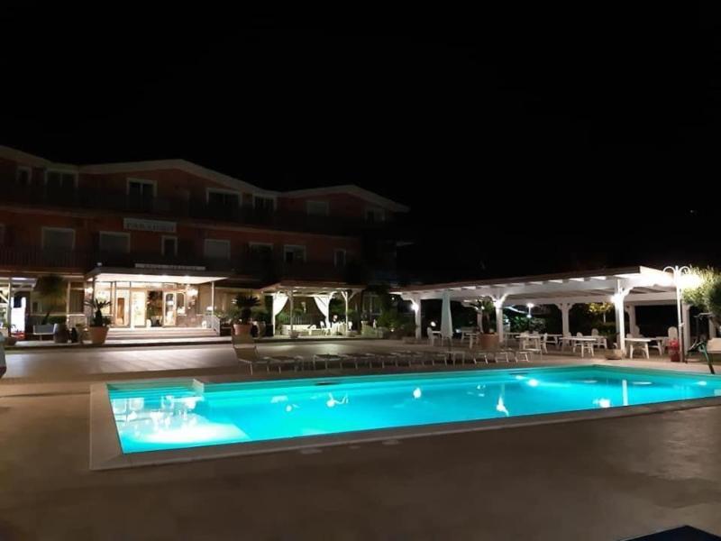 Hotel Ristorante Paradiso image