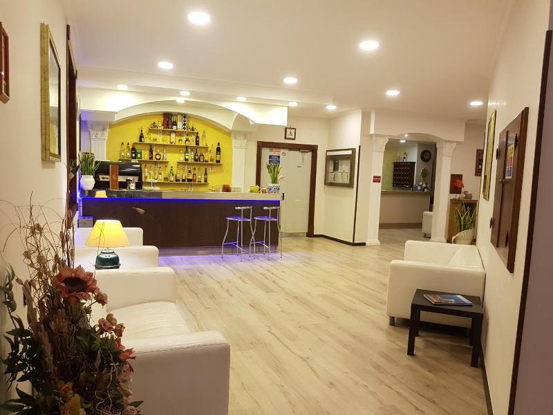 Hotel Ristorante Paradiso image