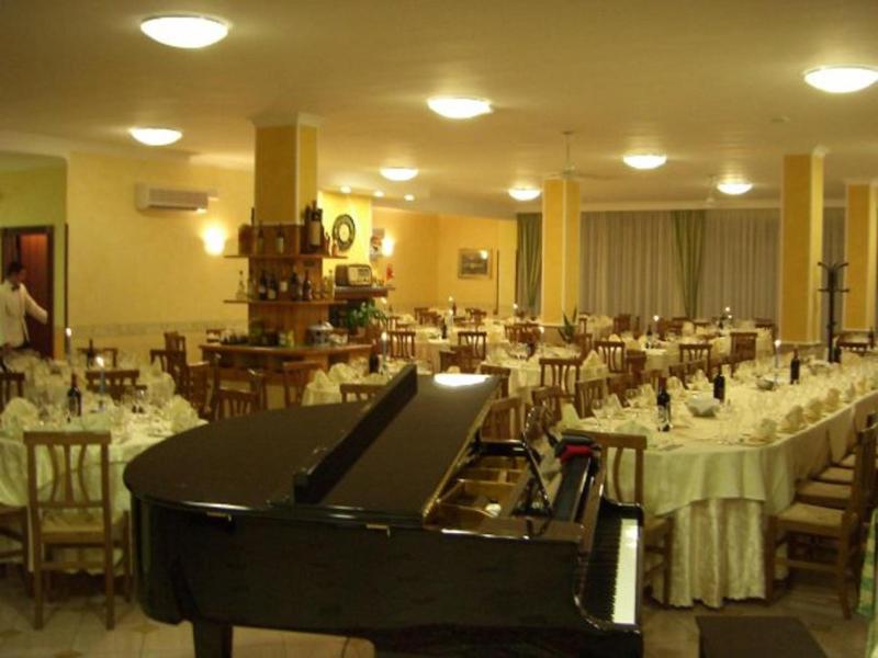 Hotel Ristorante Paradiso image
