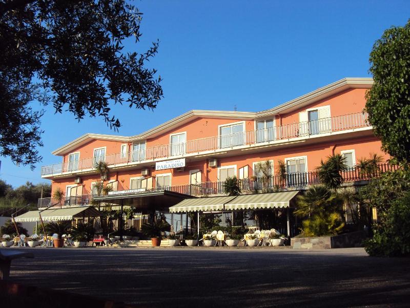 Hotel Ristorante Paradiso image