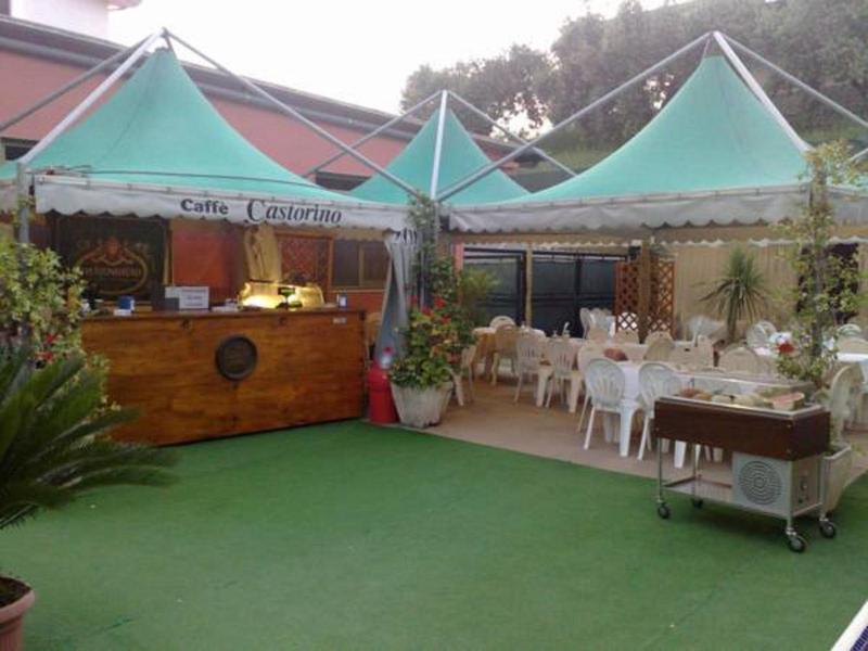 Hotel Ristorante Paradiso image