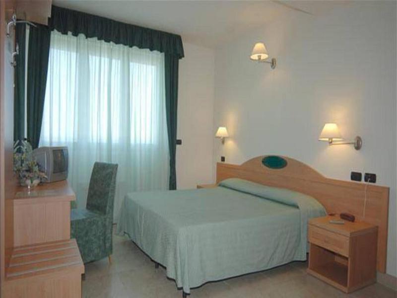 Hotel Ristorante Paradiso image