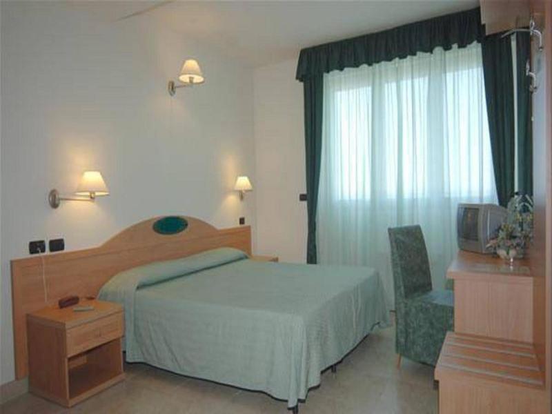 Hotel Ristorante Paradiso image