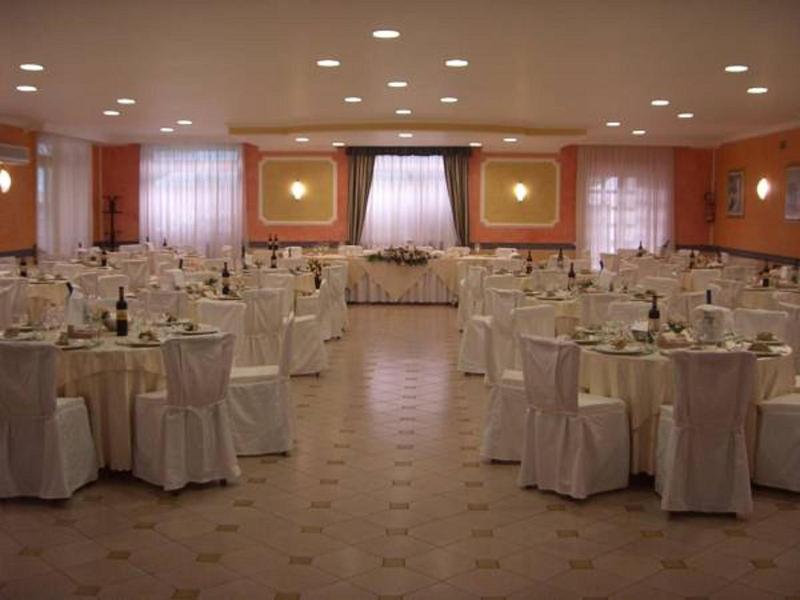 Hotel Ristorante Paradiso image