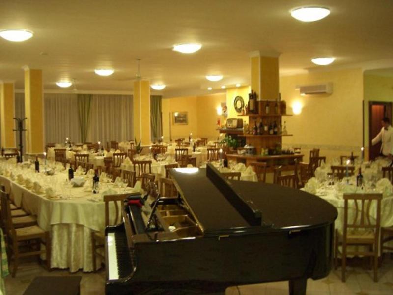 Hotel Ristorante Paradiso image