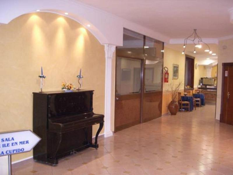 Hotel Ristorante Paradiso image