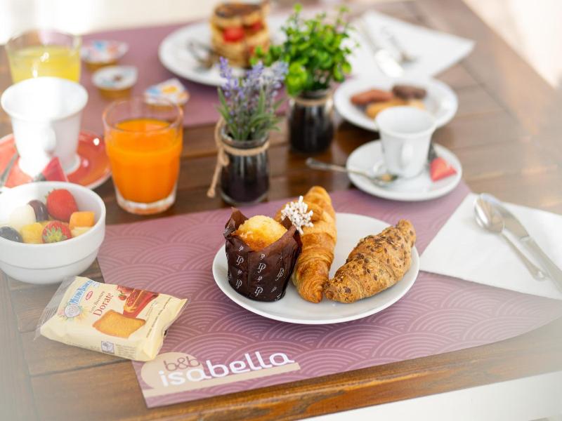 B&b Isabella image