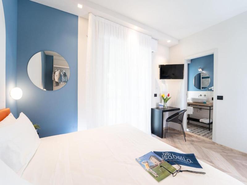 B&b Isabella image