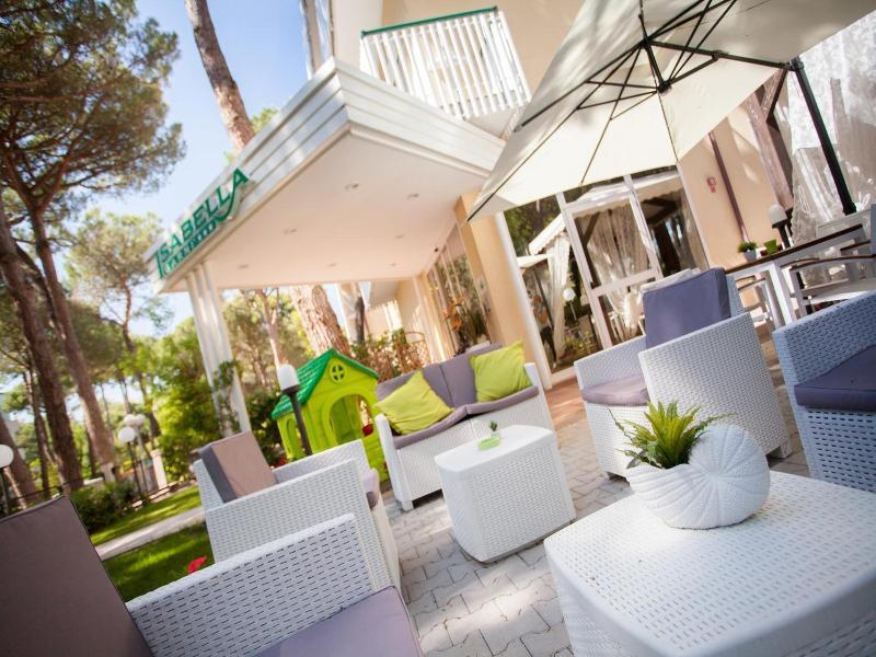 B&b Isabella image