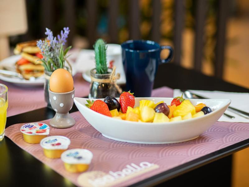 B&b Isabella image