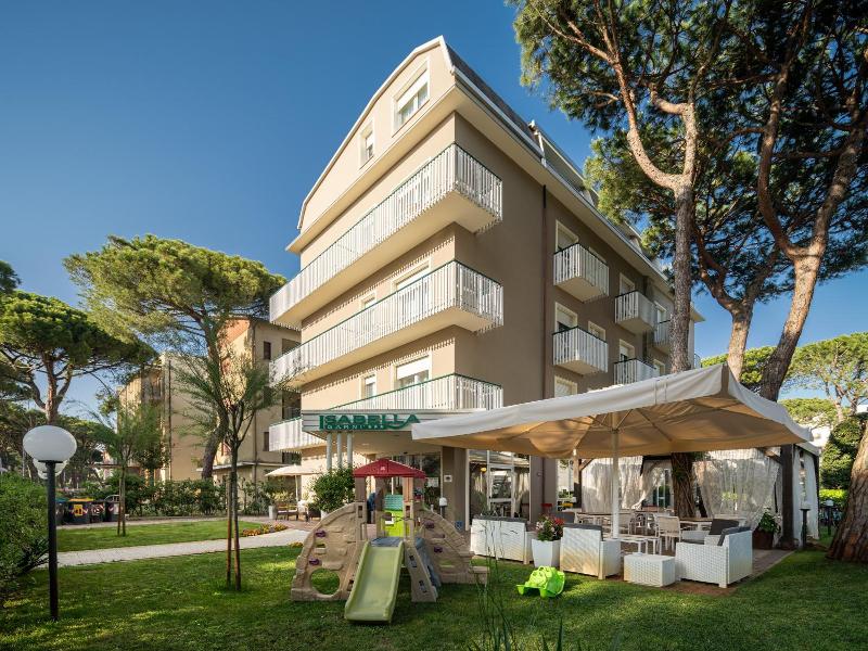 B&b Isabella image