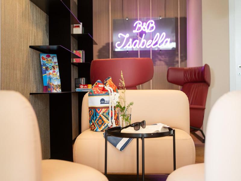 B&b Isabella image