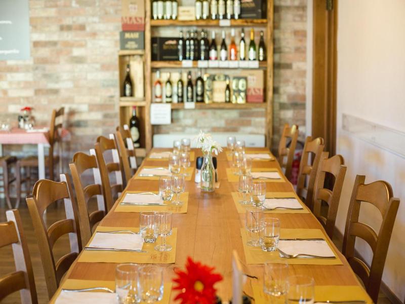 Locanda Avanguardia image