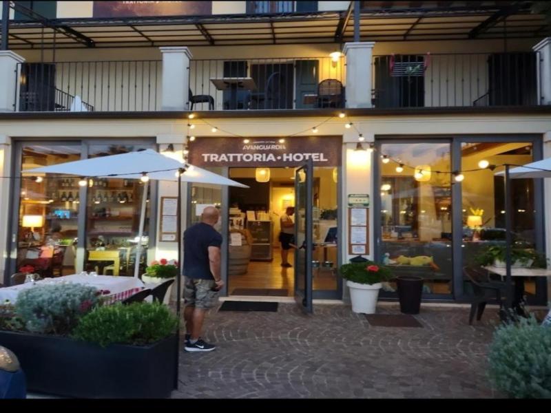 Locanda Avanguardia image