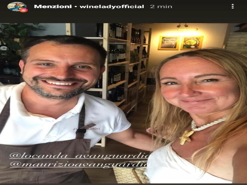 Locanda Avanguardia image