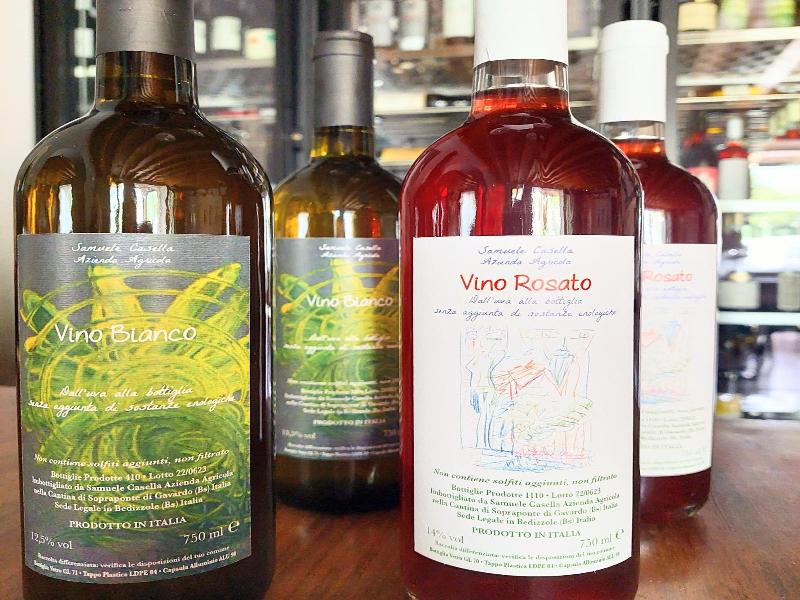 Locanda Avanguardia image