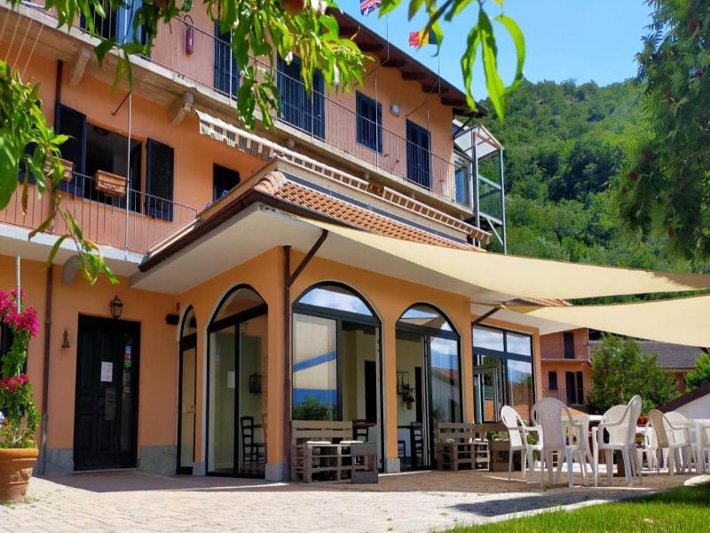 Hotel Casa Didé image
