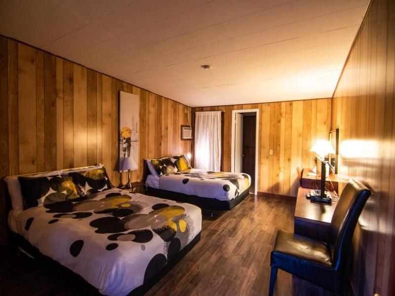 Motel Ile D'orleans