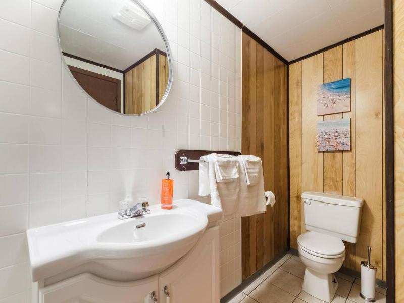 Motel Ile D'orleans