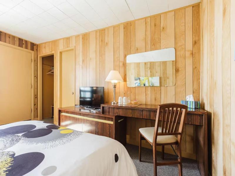 Motel Ile D'orleans