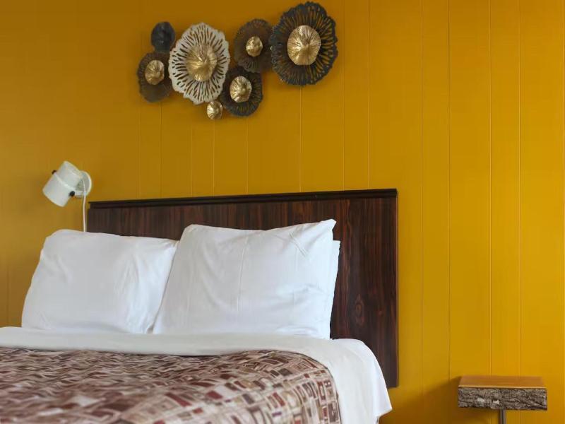 Motel Ile D'orleans