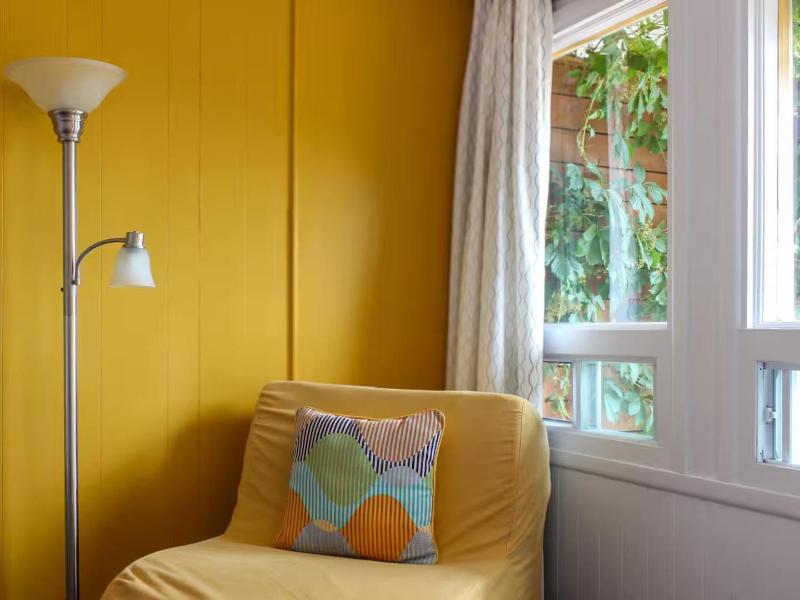 Motel Ile D'orleans