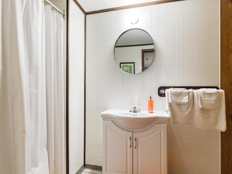 Motel Ile D'orleans