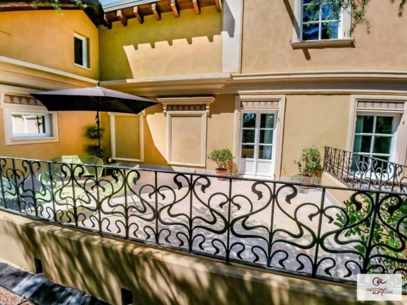 Capriccio Art Hotel image