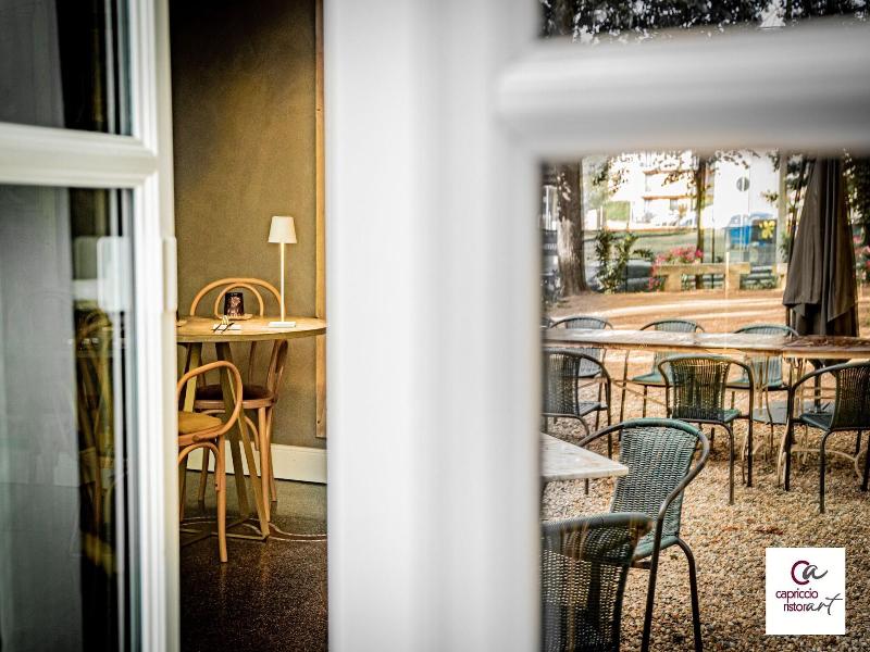 Capriccio Art Hotel image