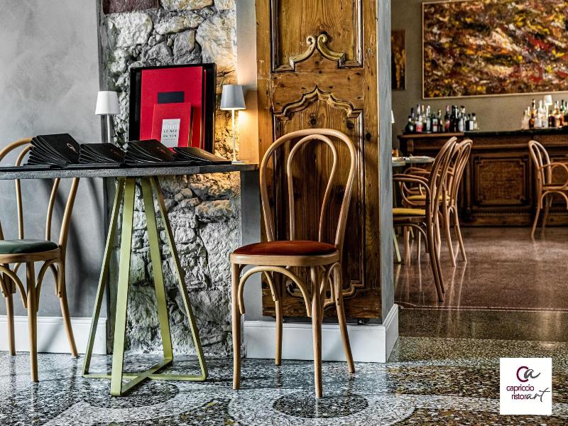 Capriccio Art Hotel image