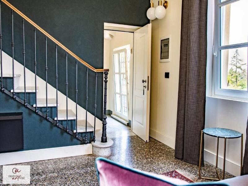 Capriccio Art Hotel image
