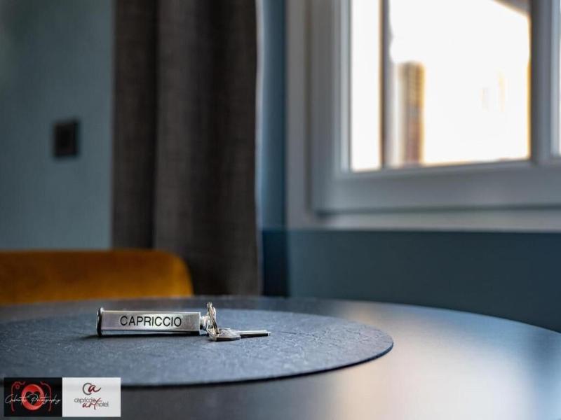 Capriccio Art Hotel image
