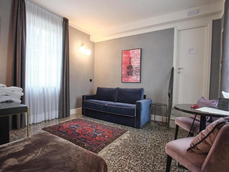 Capriccio Art Hotel image