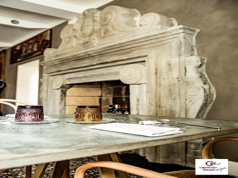 Capriccio Art Hotel image